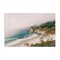 Stupell Industries Big Sur Coast View Canvas Wall Art Design by Sisi and Seb